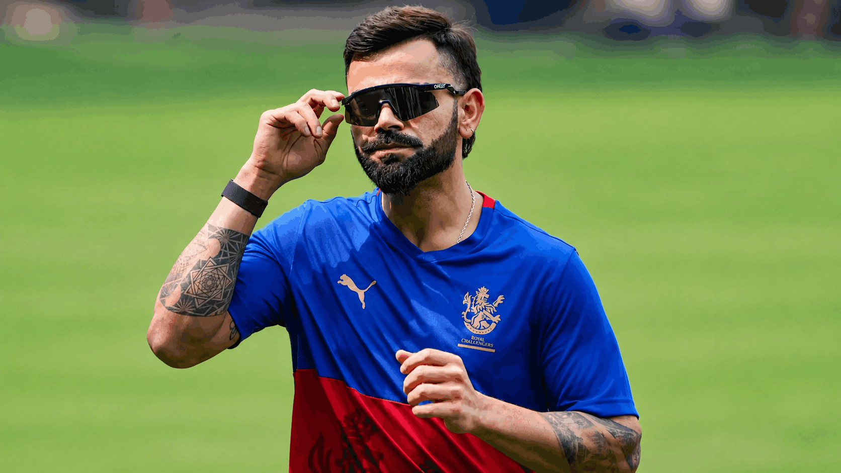 IPL 2026 में BCCI का बड़ा फैसला, Smart Sunglassess पर लगाया Ban !