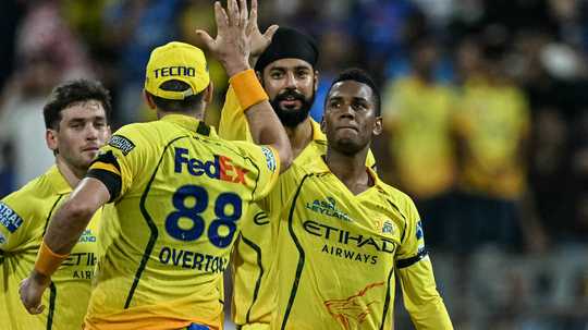 csk vs gt