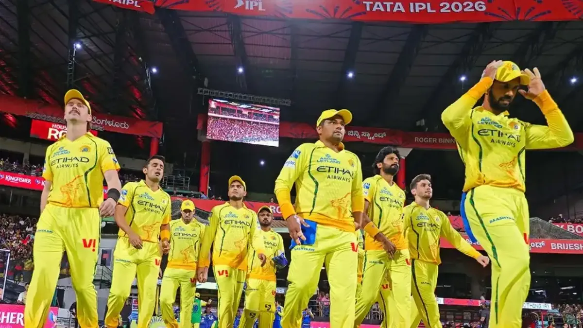 csk
