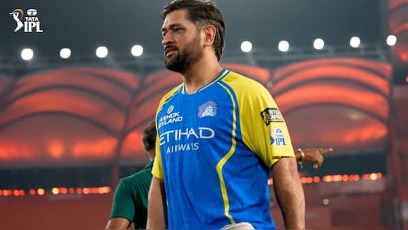 Ms Dhoni