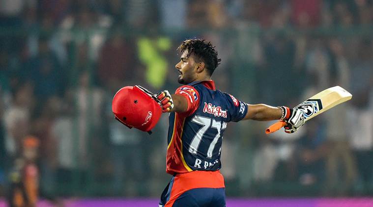 Non Opener in ipl 