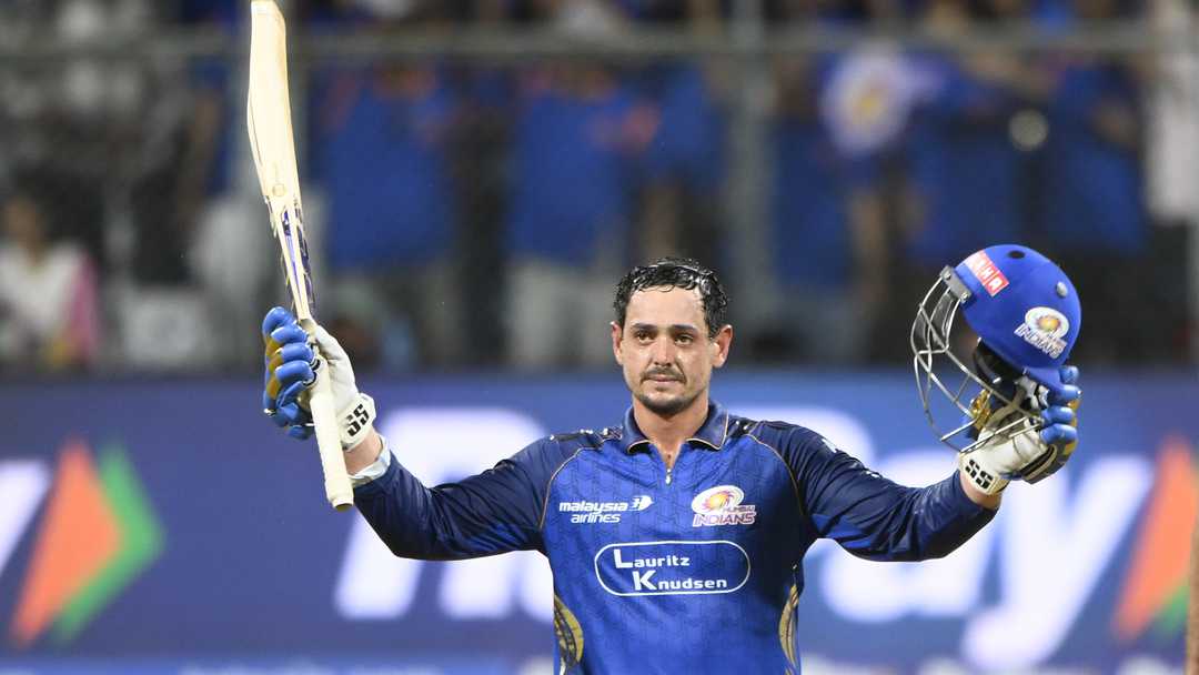 mumbai Indians Injury update 