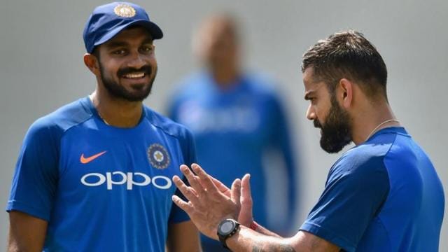 vijay shankar 