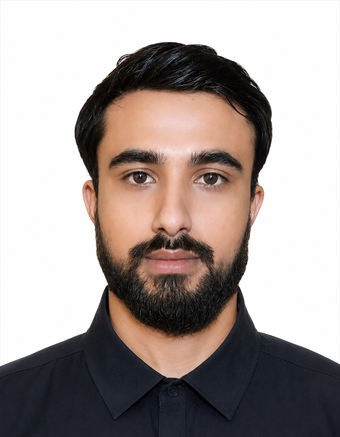 Gobin Sharma