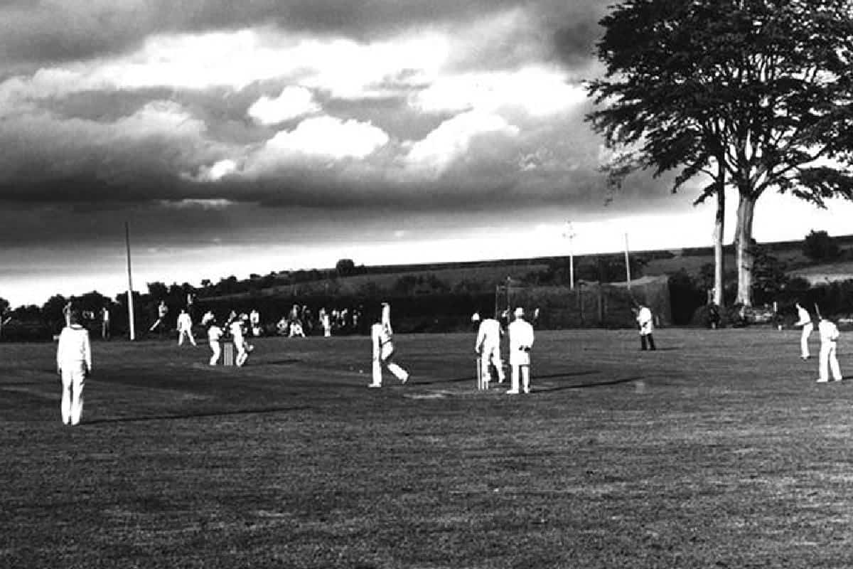 1 ball 286 run