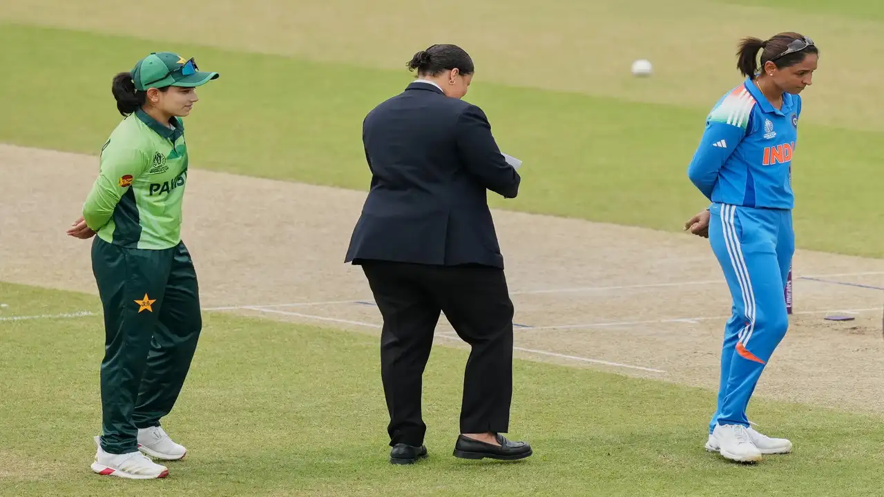 India women's 