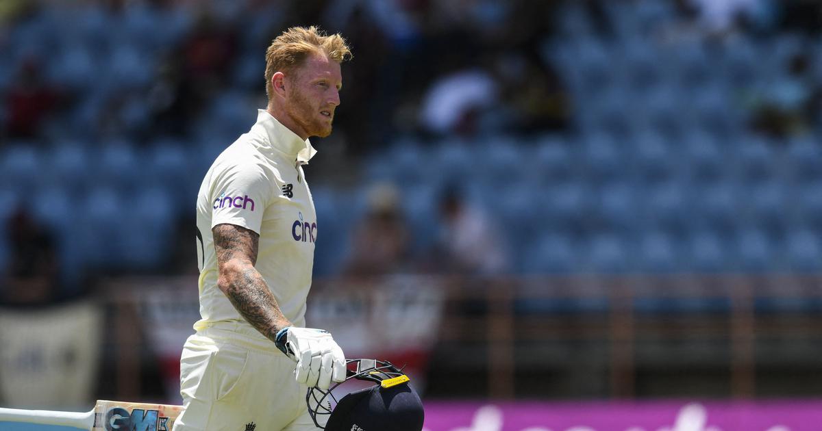Ben Stokes