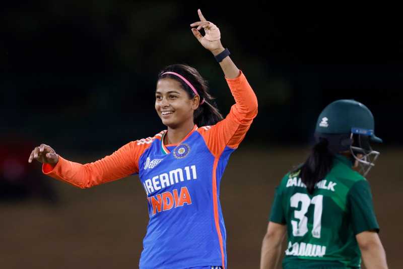 icc women's T20 world cup 2026