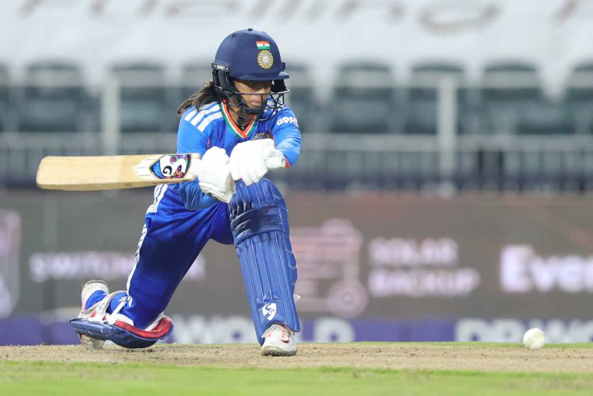 Jemimah Rodrigues