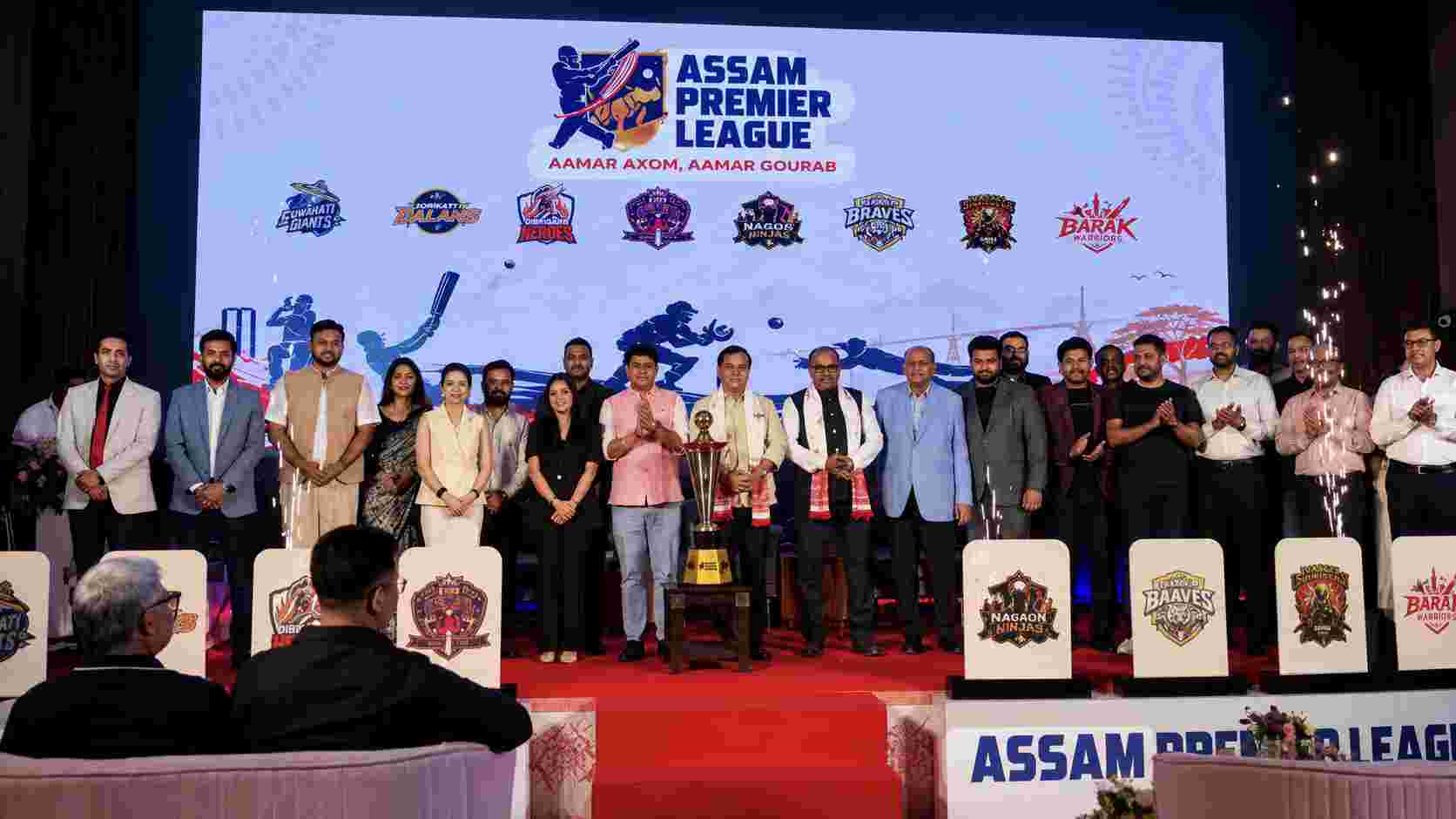 Assam Premier League