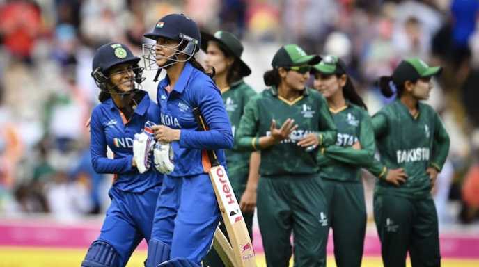 india vs pakistan 
