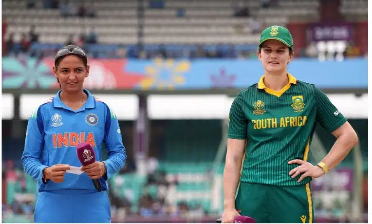 ICC Women's T20 World Cup 2026