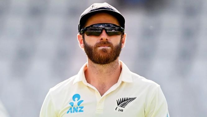 Kane Williamson