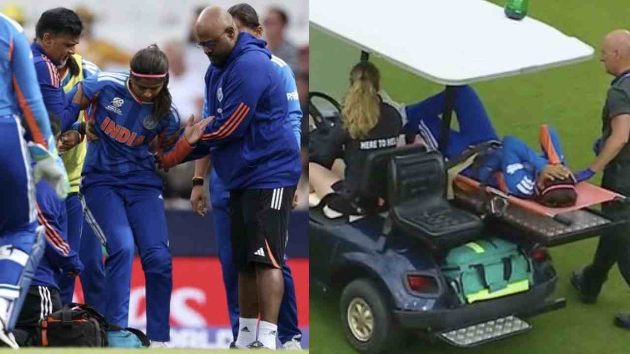 Ind vs ned women's