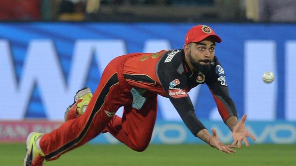 King Kohli 