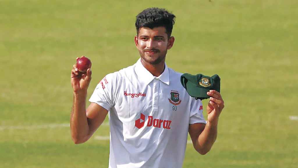 Nayeem Hasan 