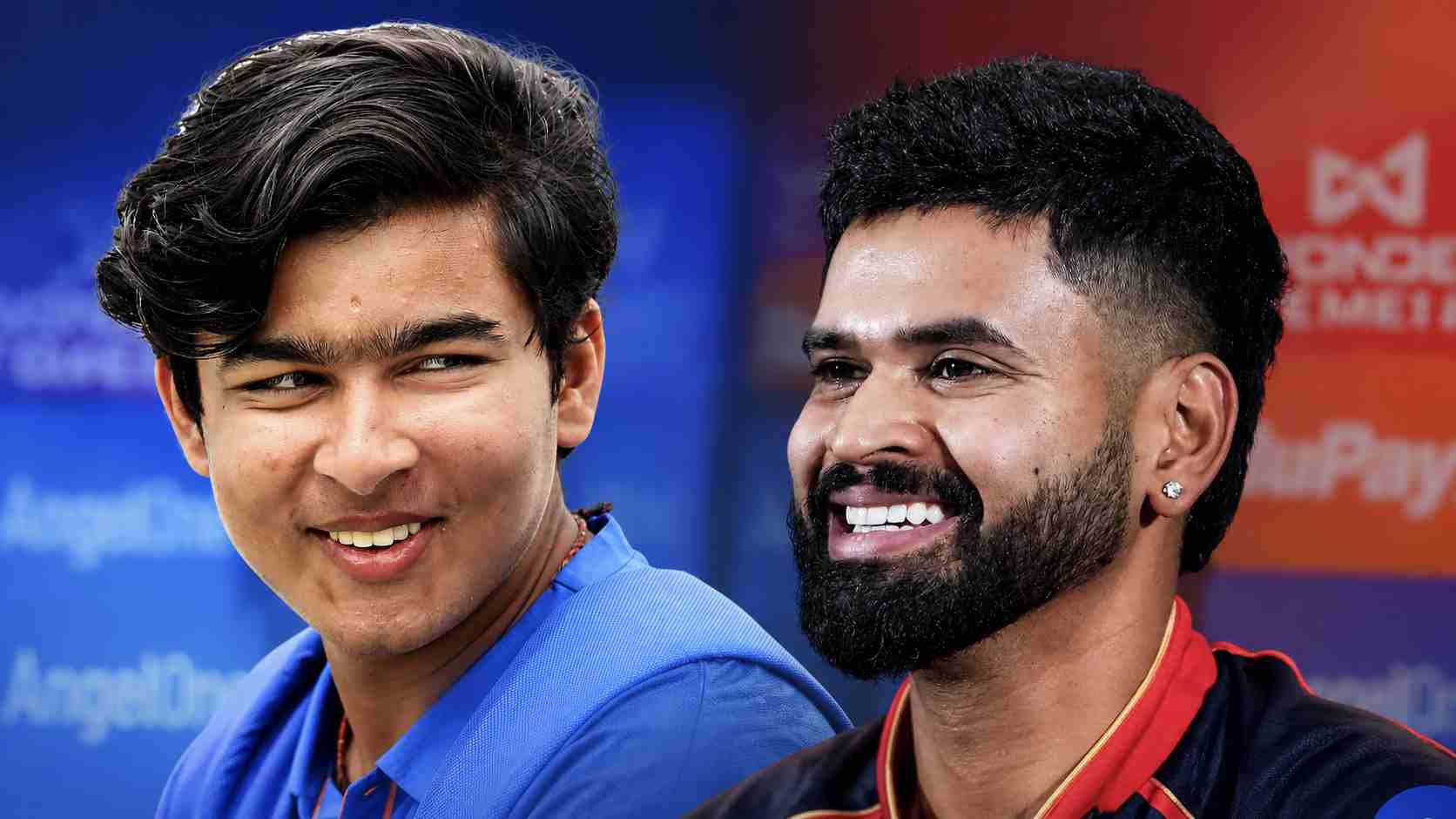 भारत के New T20 Squad का ऐलान : 15 बर्ष के वैभव सूर्यवंशी की एंट्री