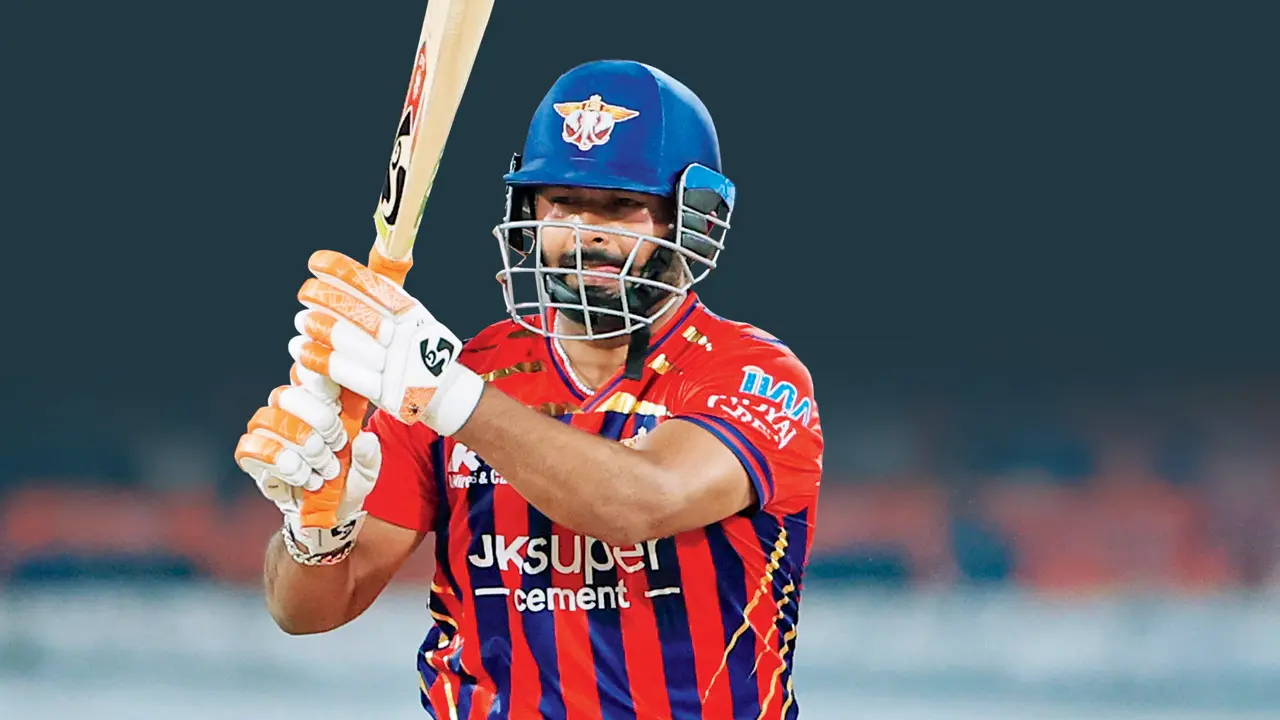 IPL Auction