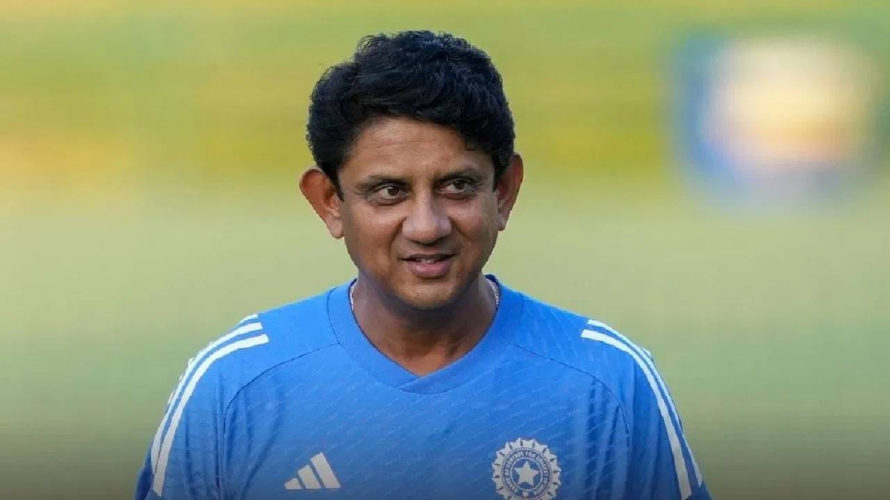Sairaj Bahutule 