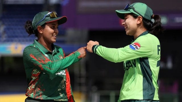 PAK vs BAN