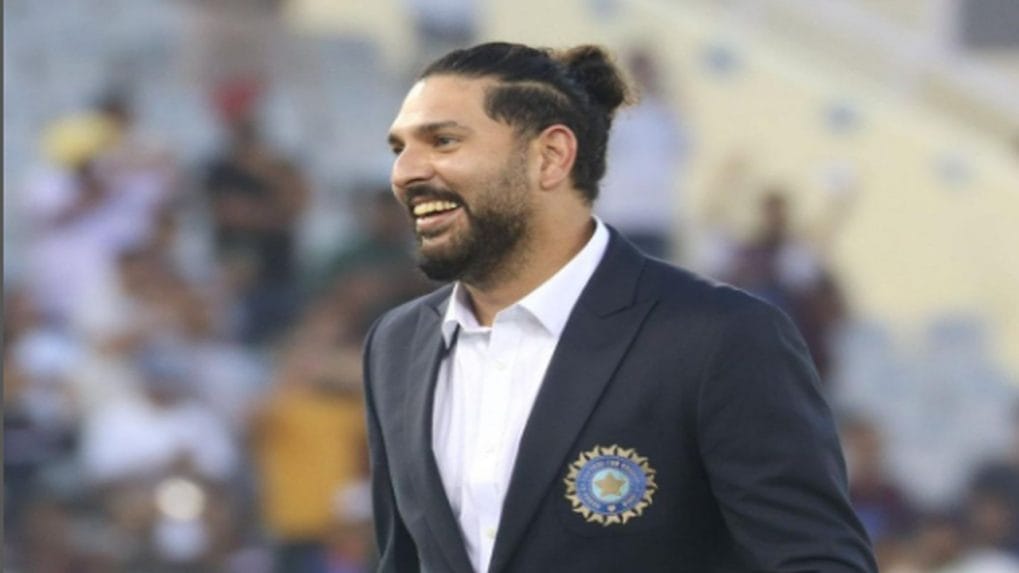 Yuvraj Singh