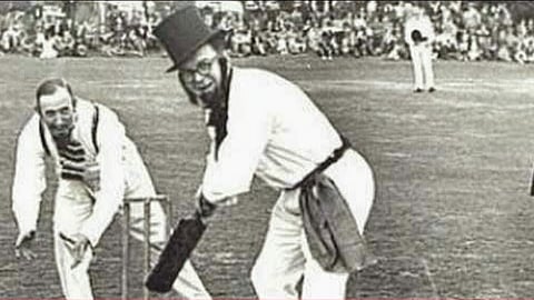1 ball 286 run