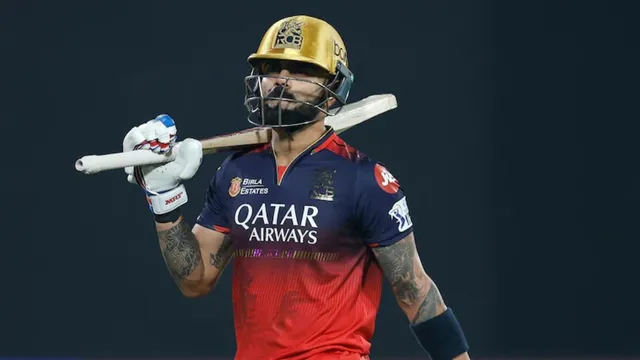 I am not hitting 40 -50 sixes..But