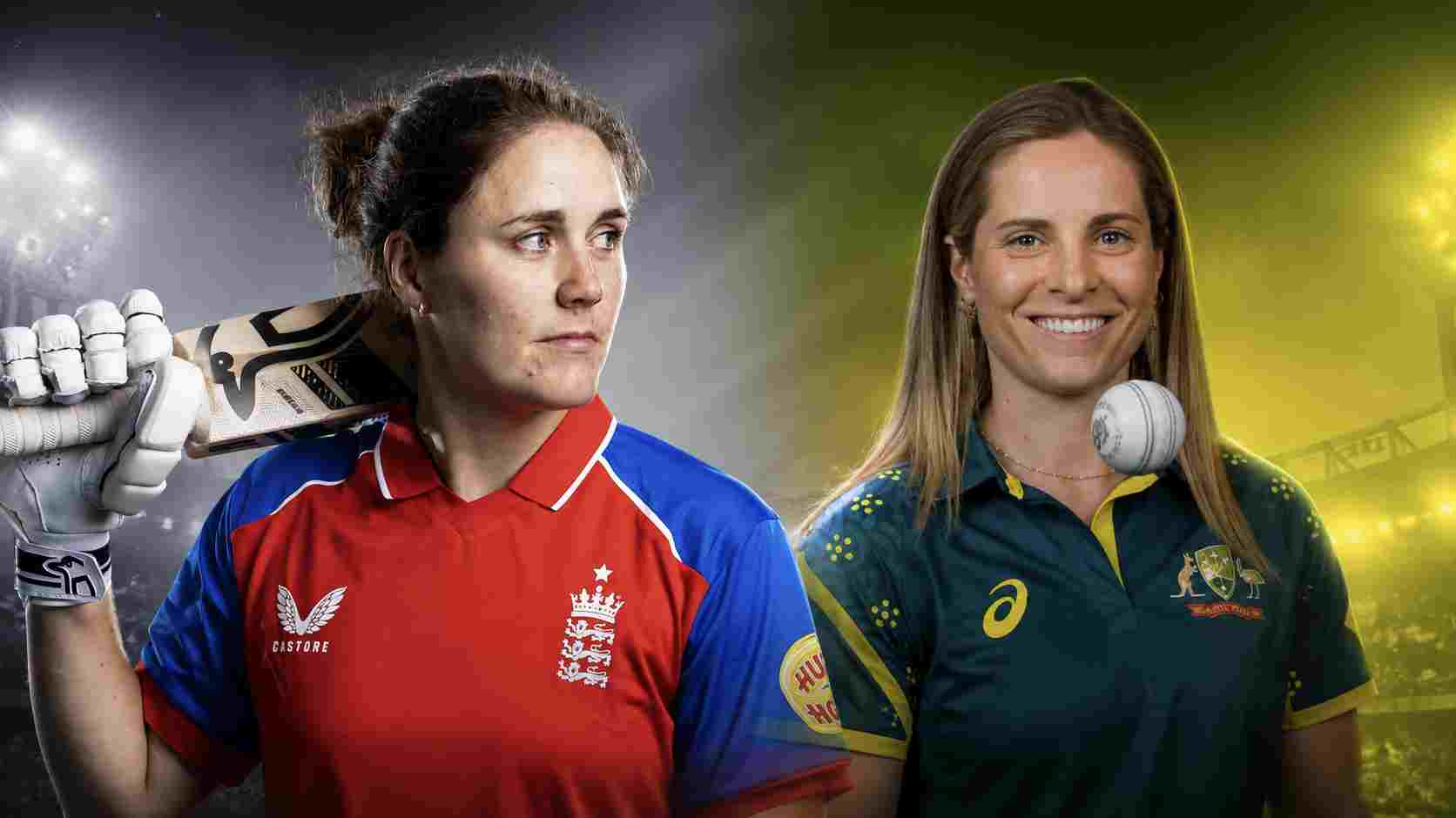 ENG vs AUS Final