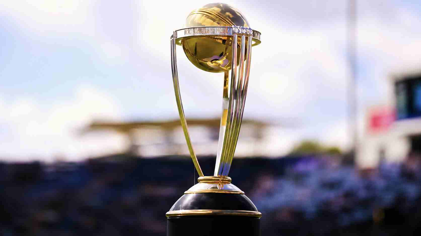 ICC World Cup 2027 Venues