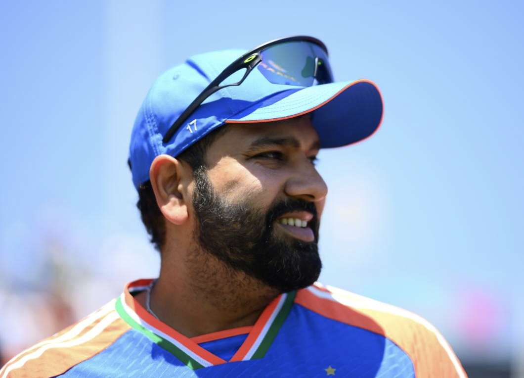 Rohit Sharma Retirement