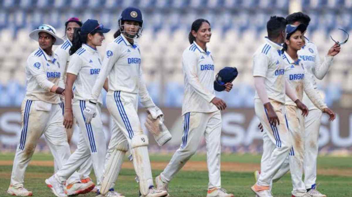 Lord's Test