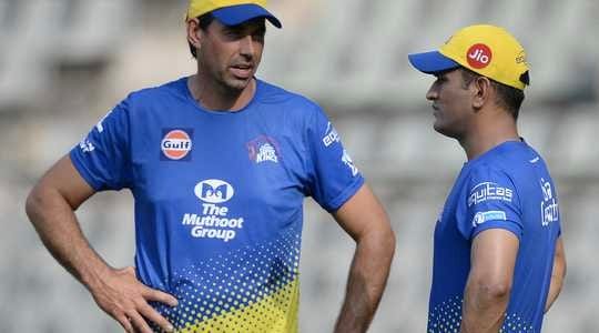 Stephen Fleming