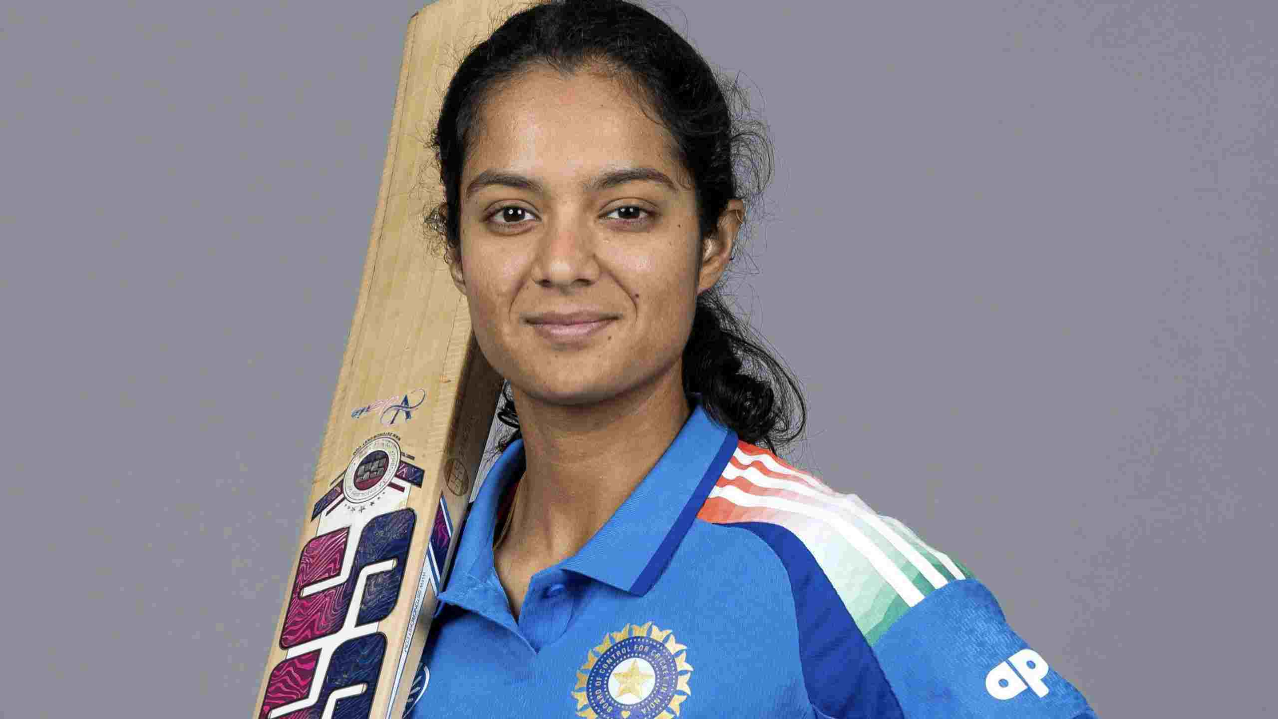 Pratika Rawal
