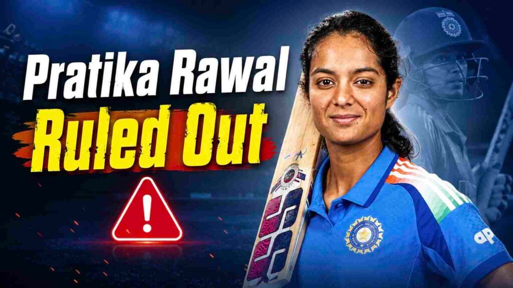 pratika Rawal