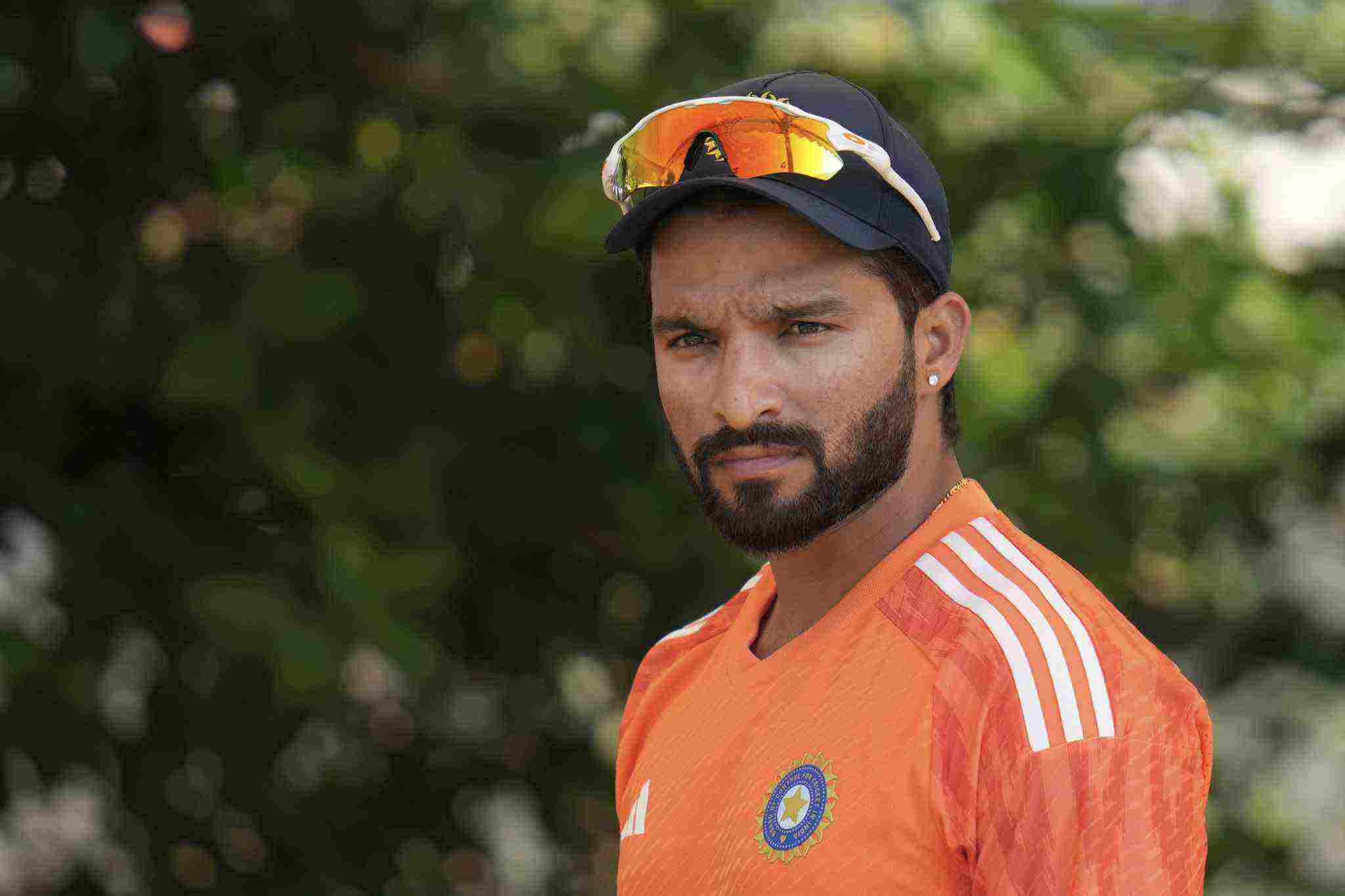 Rajat Patidar Selection