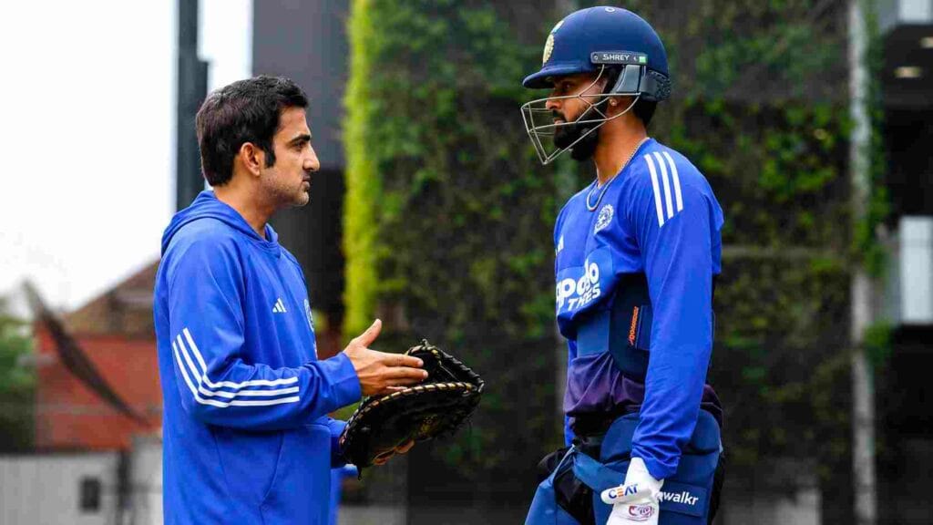 bcci review meeting