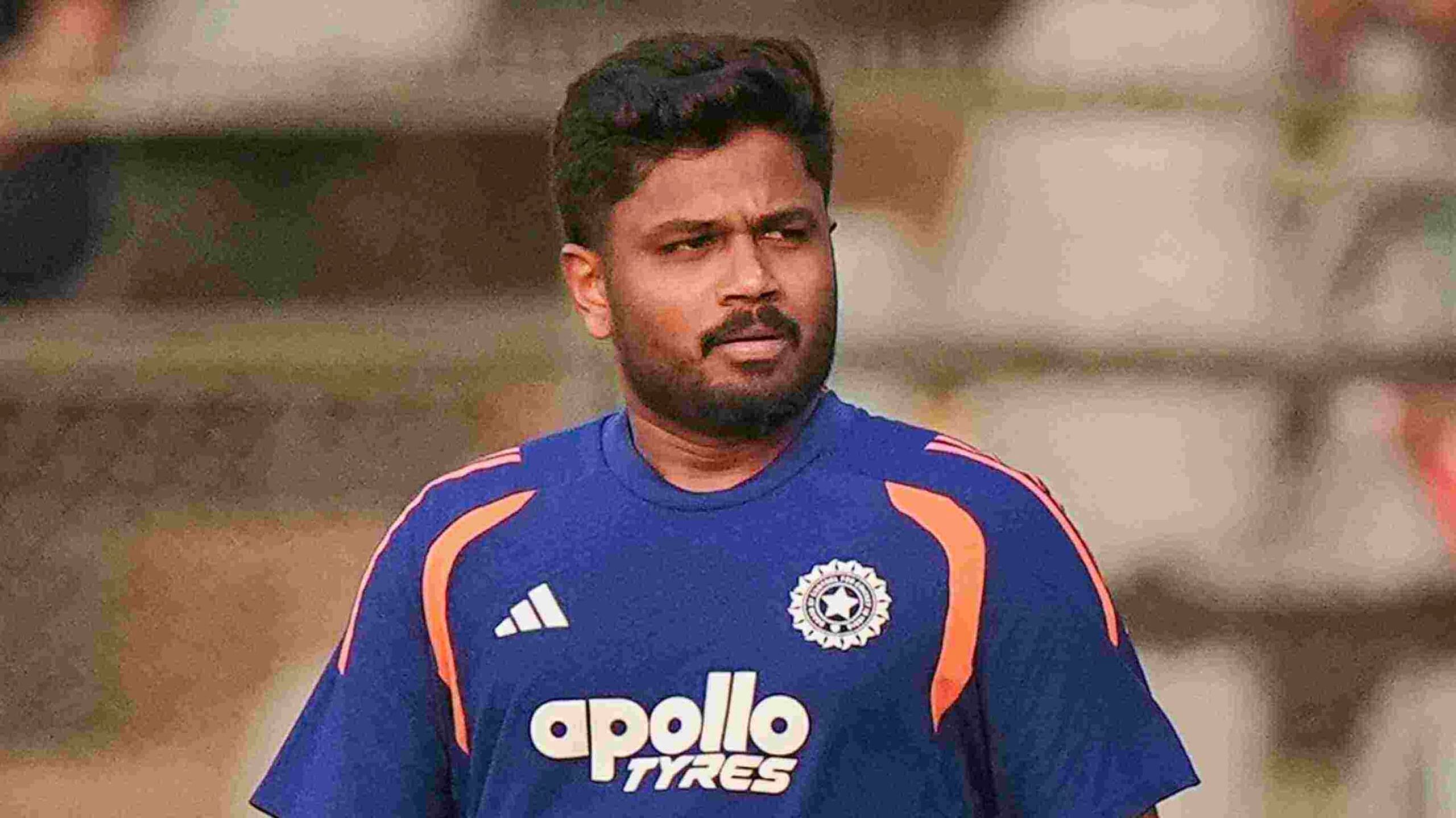 Sanju Samson