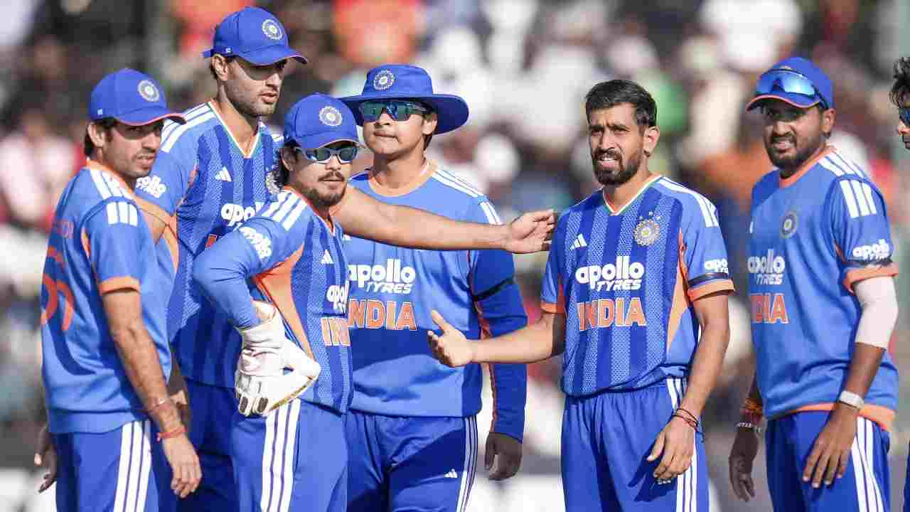 ICC ranking