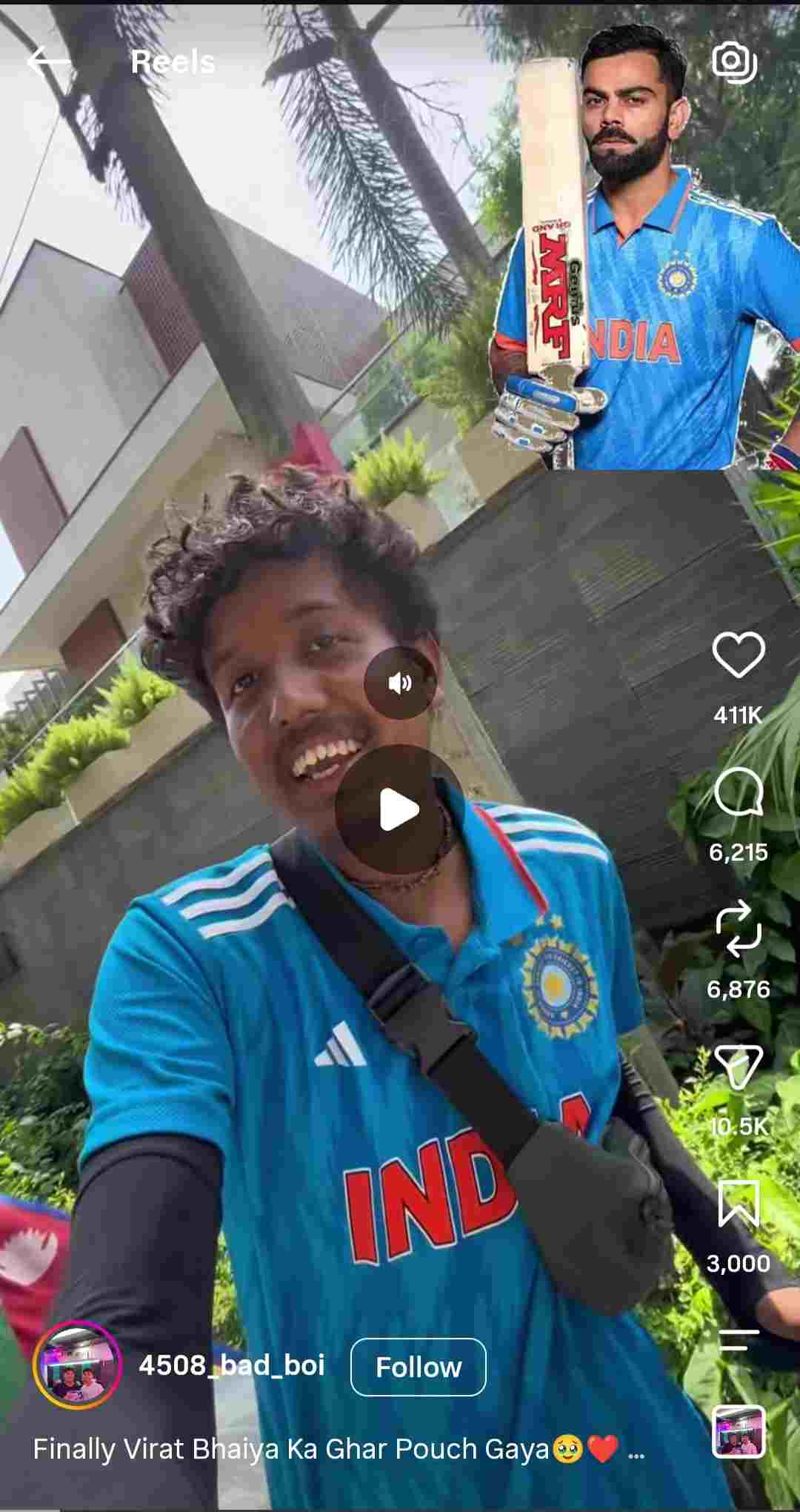 die hard fan