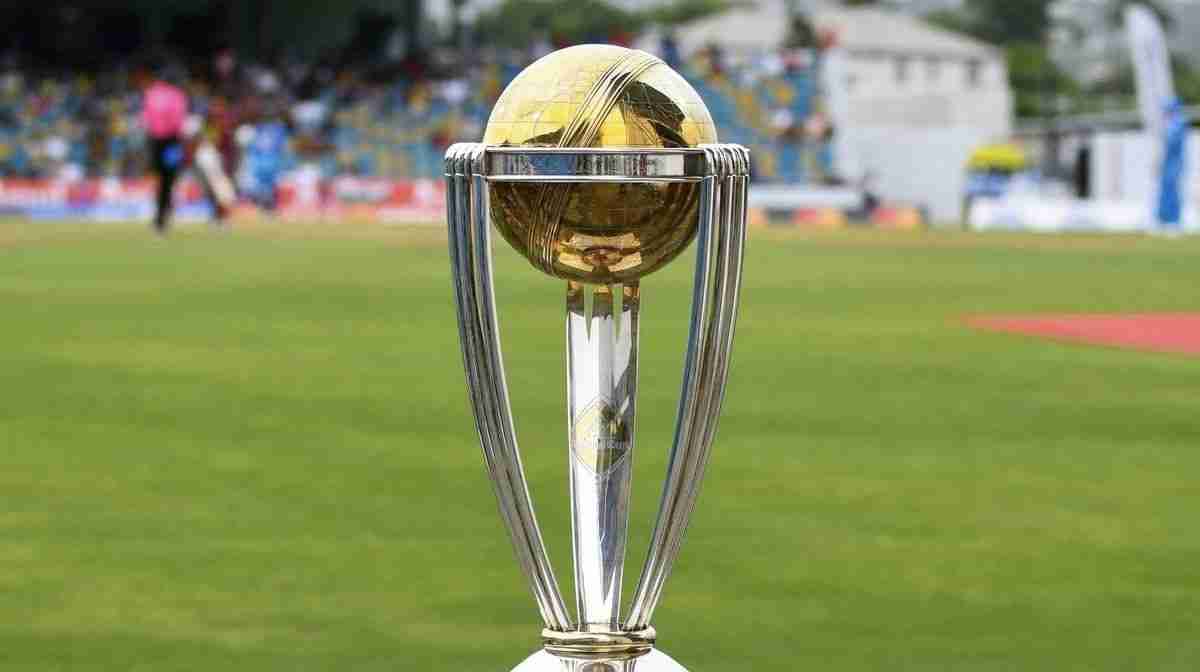 ICC World Cup 2027 Venues