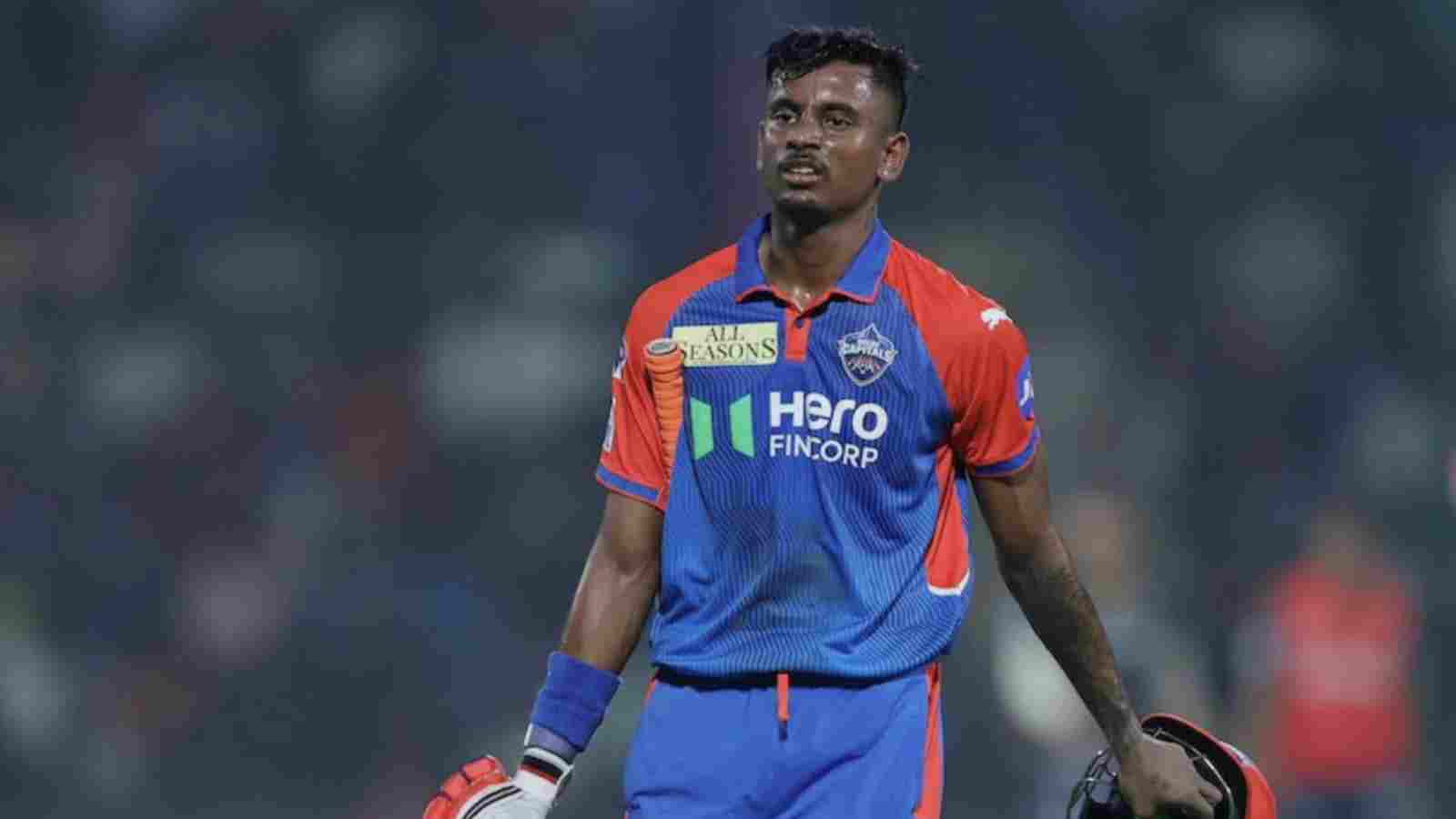 ipl star arrested