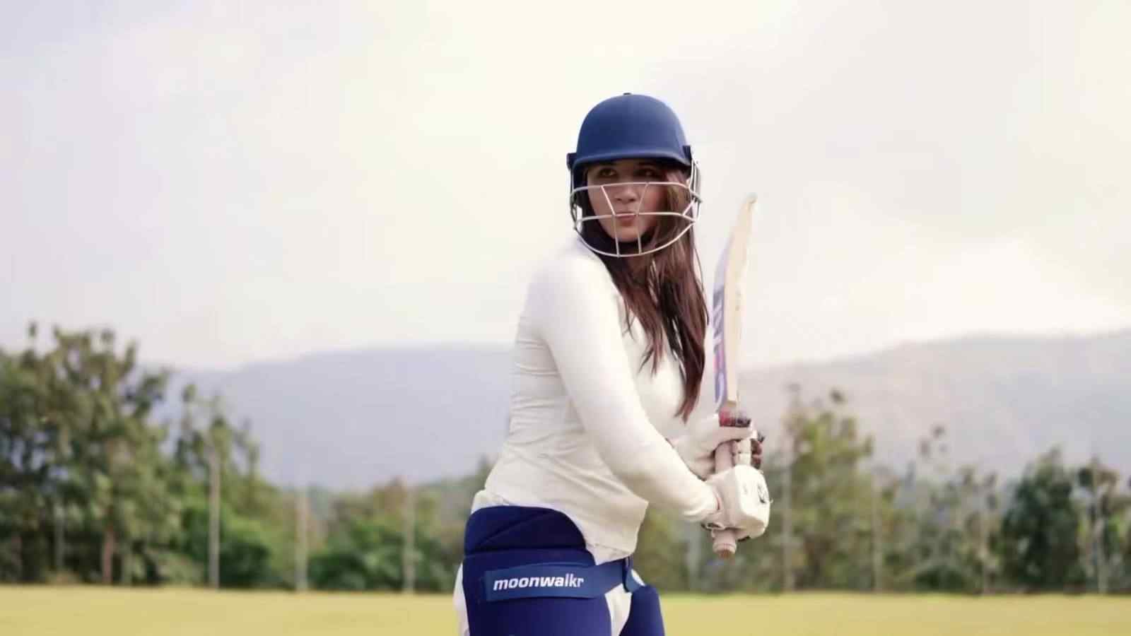 Anaya Bangar 
