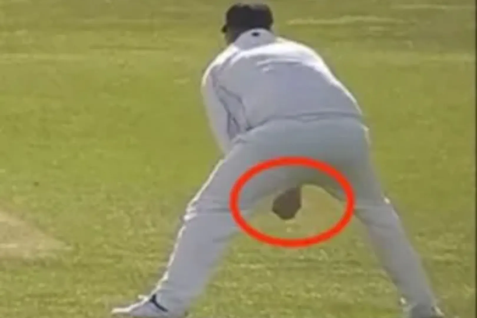 Cricket Cheating Scandal