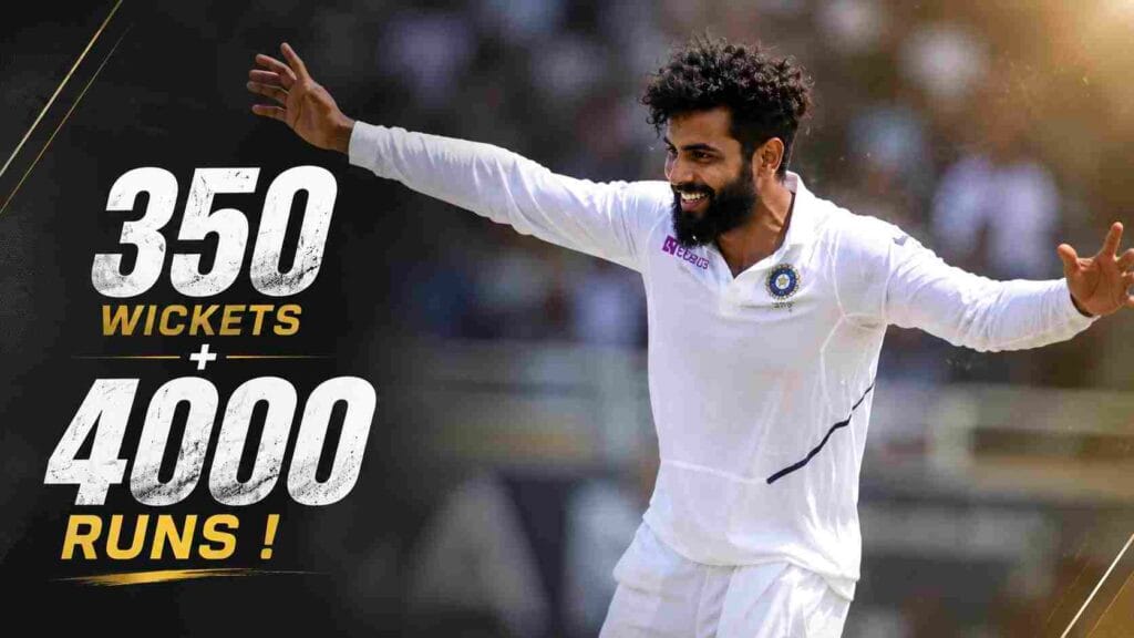 Ravindra Jadeja