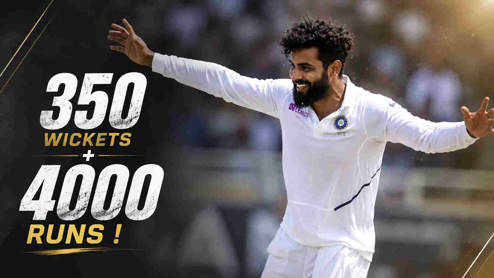 Ravindra Jadeja