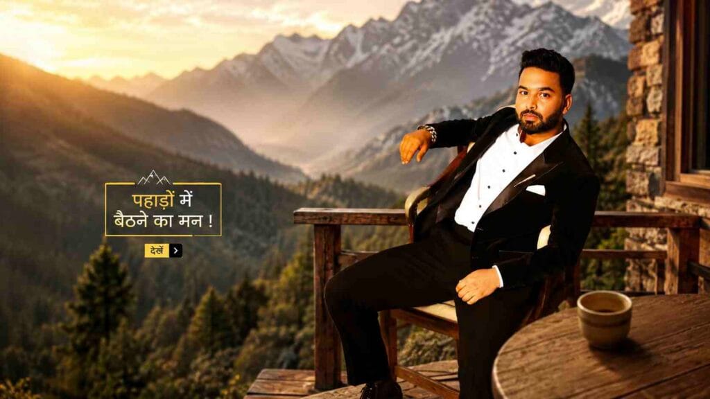 rishabh pant late night tweet