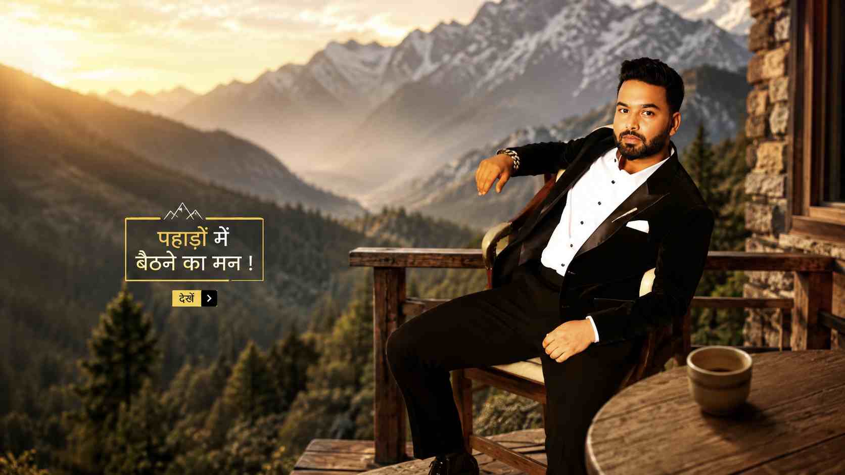rishabh pant late night tweet