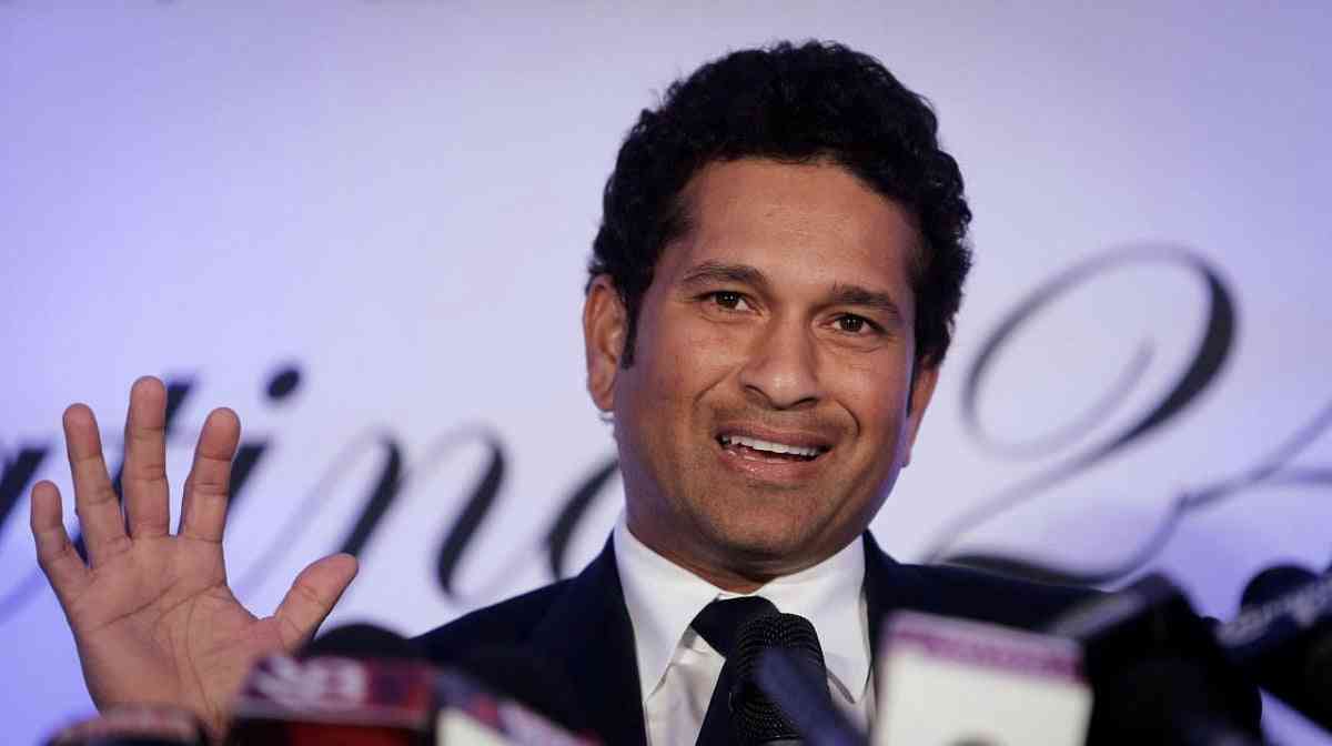 Sachin Tendulkar Pension 