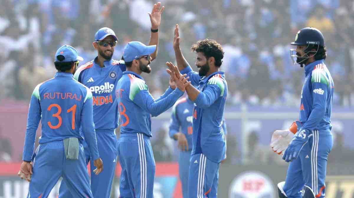 India Tour of Bangladesh 2026