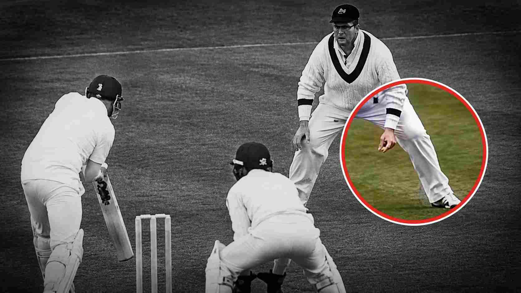 Cricket Cheating Scandal